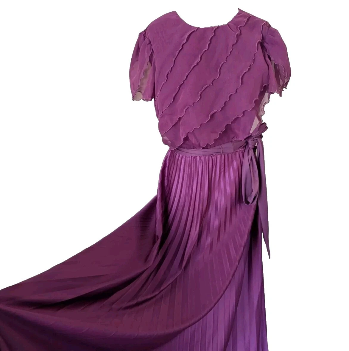 Hippy Vestidos Vintage Formal para mujeres