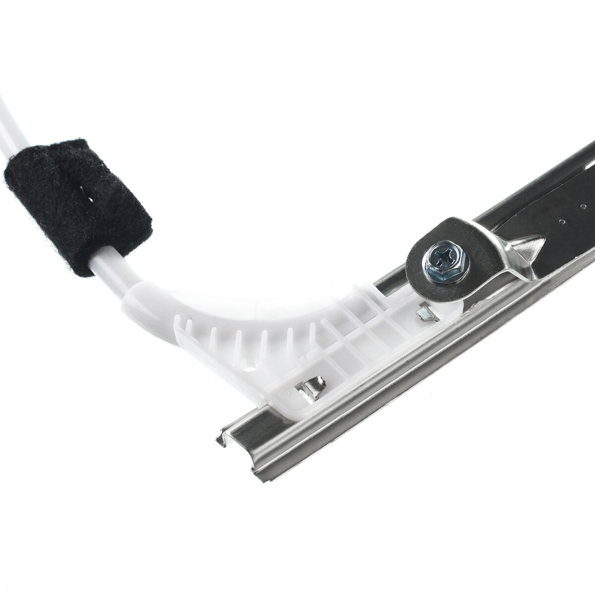 Power Window Regulator w/ Motor for Jeep Cherokee XJ 19972001 4Door