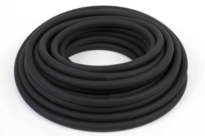 New AFL00012 Saint-Gobain-Tygon 50 FT.  A-60-G Norpren Tubing 3/16'' ID, 5/16'' OD
