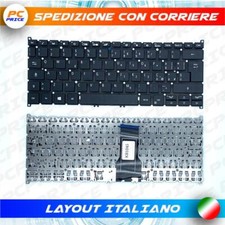 TASTIERA ACER ASPIRE SP513-52N-58WW SP513-52N-5903 SP513-52N-596V SP513-52N-59M4