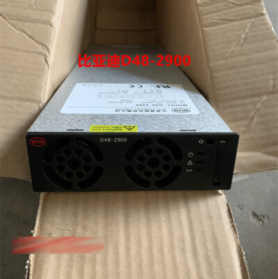 1pc For D48-2900  power rectifier module 48V 2900W