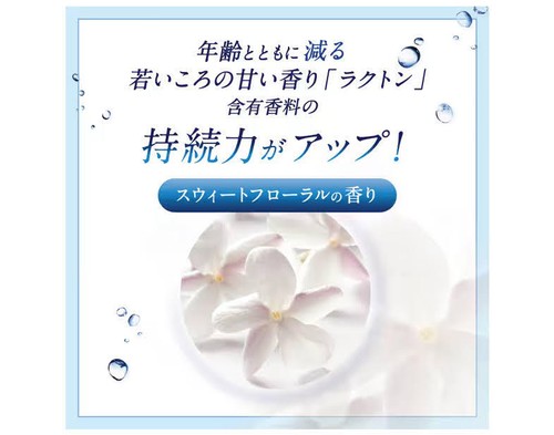 Rohto DEOCO Scalp Care Shampoo Refill 370mL - Picture 5 of 8