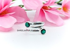 Champagne Quartz Ring 925 Sterling Silver Ring Boho Ring Women Ring Gift For Her