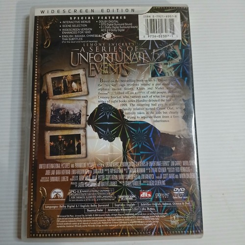 DVD Movies - Pick and Choose your own from a HUGE list - Lot 5 - Picture 114 of 252