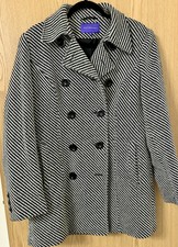 Beautiful Autonomy Coat