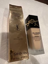 Yves Saint Laurent All Hours Luminous Matte Foundation MN5 Medium Neutral