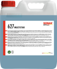 SONAX 06276000 Multistar 10L Universalreiniger Reinigungsmittel Autopflege