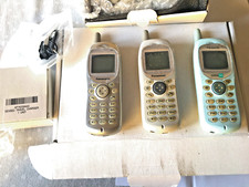 PANASONIC EB-GD35 GD35 TRE COLORI