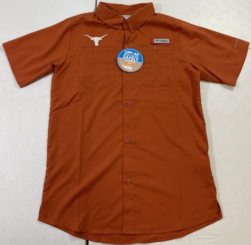 texas longhorns pfg