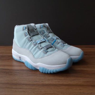 Lacing Shoes Air Jordan 11 Self Lace Air Jordan 11 Retro Adapt