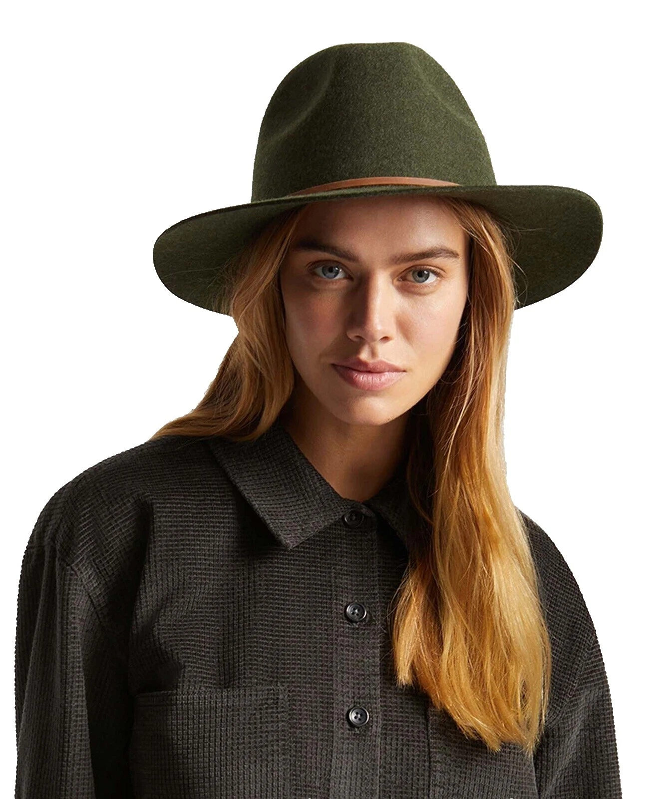 Free People Leather Hats for Women