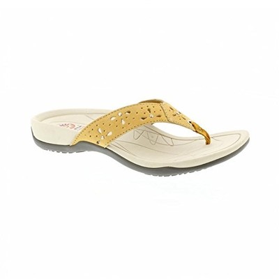 earth spirit flip flops