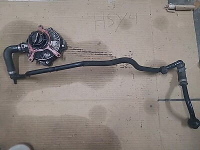 11667534236 Brake Vacuum Pump For BMW 1er E87 3er E90 3er E46 3er Compact E46