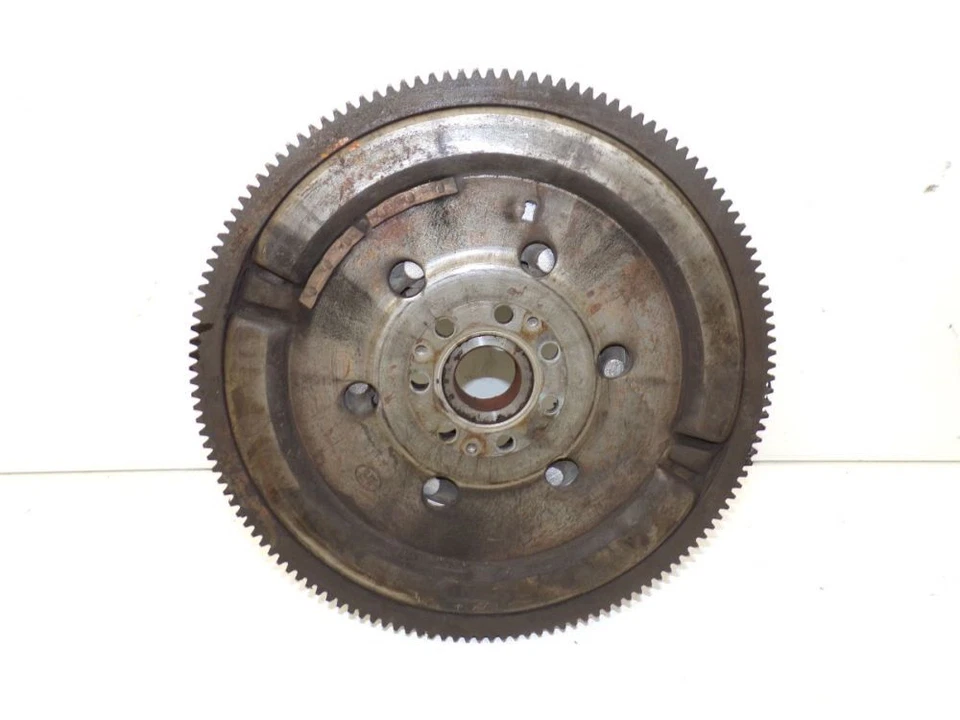 Schwungrad Schwungscheibe passt für RENAULT ESPACE IV (JK0/1_) 2.0 7701474137 - Bild 3 von 4