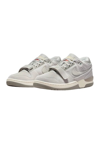 NIKE ALPHA FORCE 88 AAF88 'LIGHT BONE' SNEAKERS HERREN Damen Größe 40 FN6594-001 - Bild 2 von 6