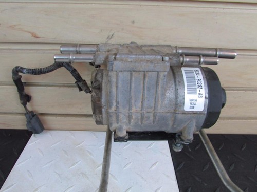 2008-2010 Ford F250 F350 SD 6.4L Diesel 