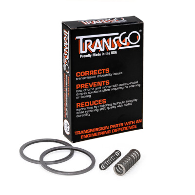 TransGo 700 PK Hardened Pump Ring Kit, for 700R4 4L60 4L60E 4L65 2004R