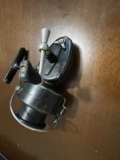 Old Vintage GARCIA MITCHELL No. 300 Spinning Reel - Full Bail - Made in France