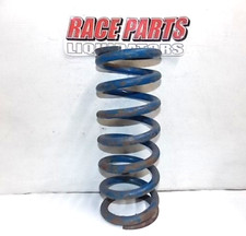 370 X 5.0 X 13.0 Suspension Spring Rear Coil Spring Race Car 032119-111-25 370 X 5.0 X 13.0 Suspension Spring Rear Coil Spring Race Car 032119-111-25