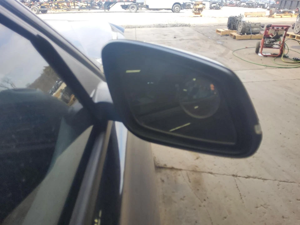 Espejo retrovisor interior delantero central usado se adapta a: BMW 320I 2014 con puerta de garaje op Foto 4 de 4