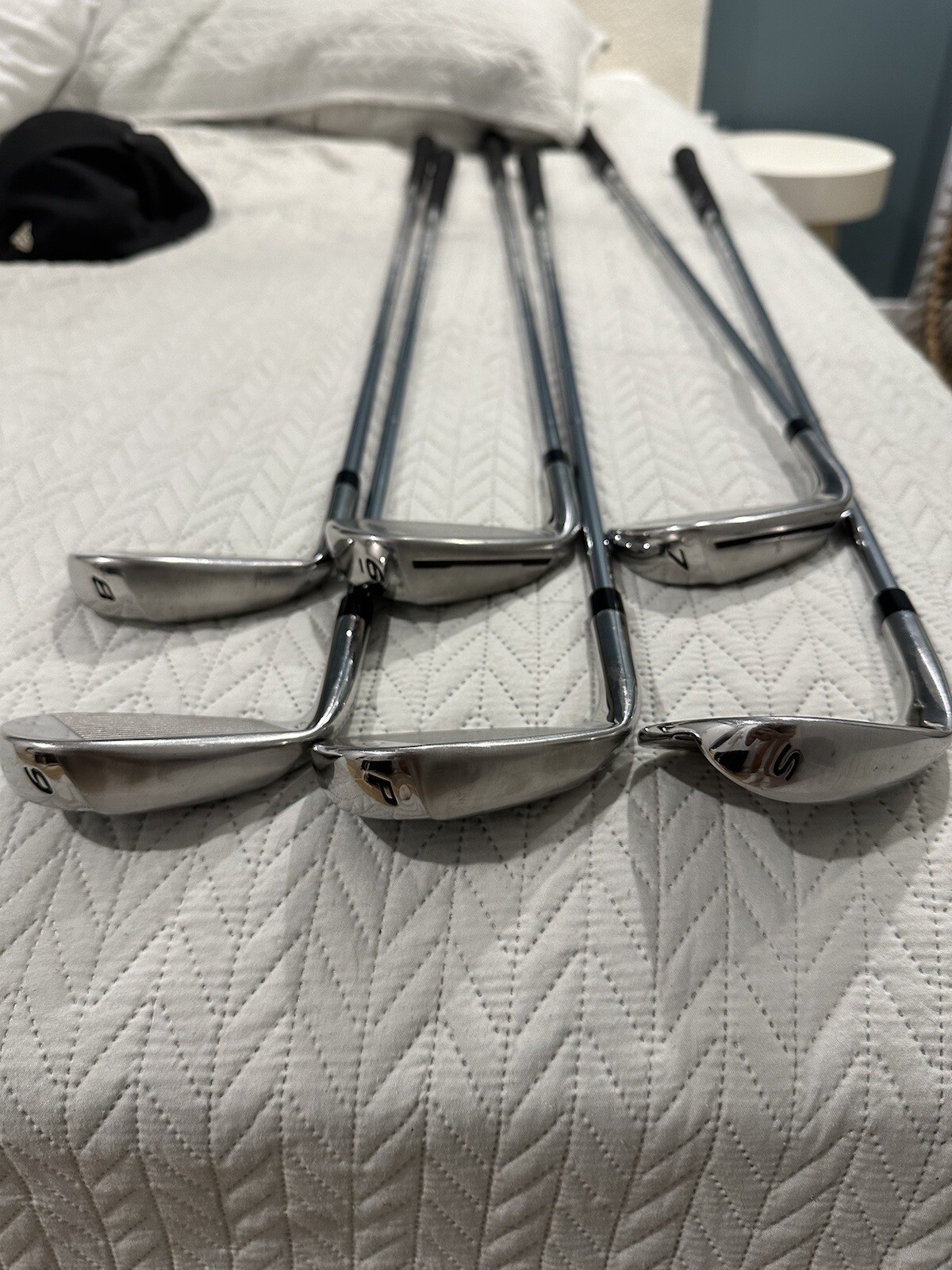 mens golf clubs eBay