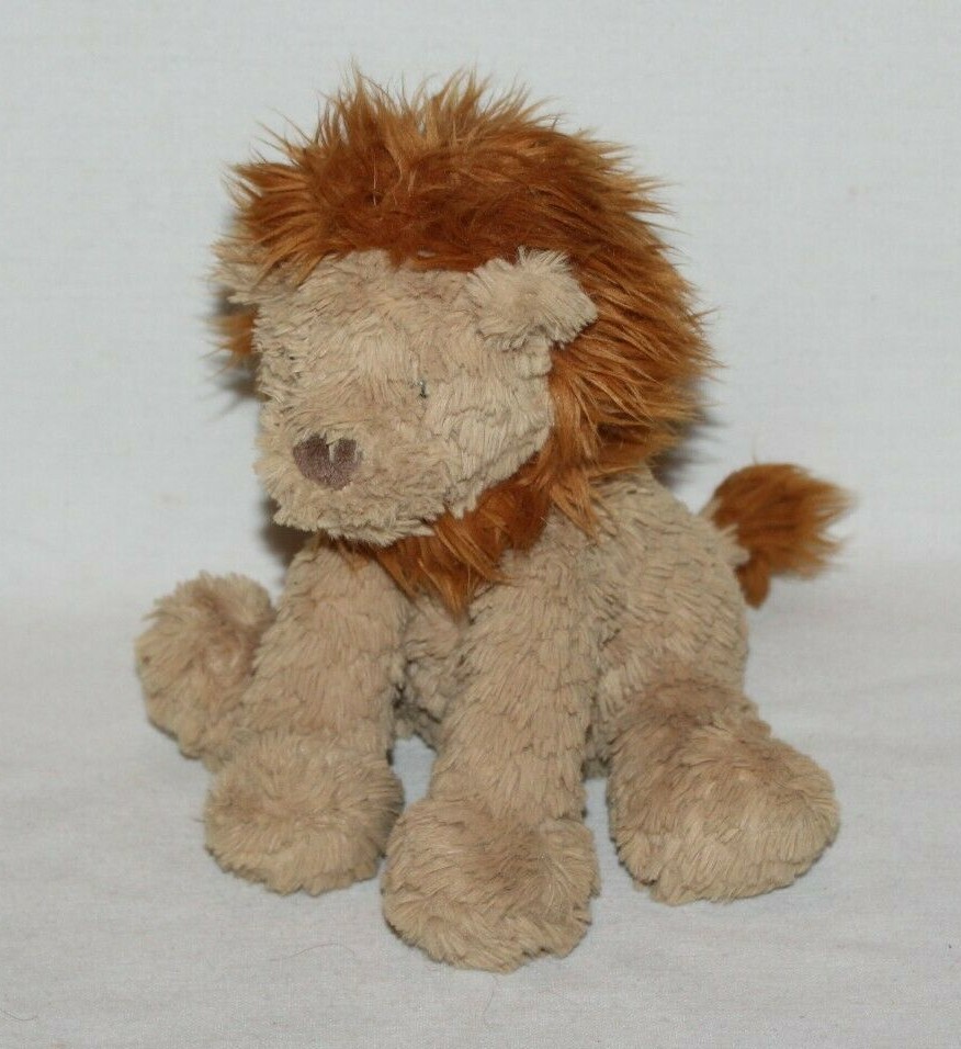 jellycat fuddlewuddle lion large