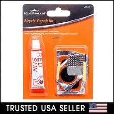 bicycle repair patches