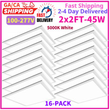 45w Led Panel Light 2x2ft Recessed Edge-lit Drop Ceiling Troffer Led Flat Lights 45w Led Panel Light 2x2ft Recessed Edge-lit Drop Ceiling Troffer Led Flat Lights
