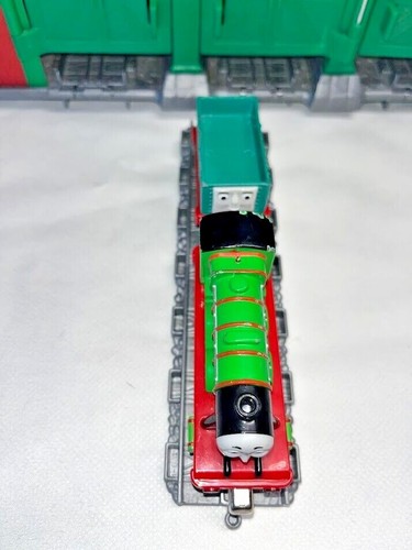 Thomas The Tank Engine & Friends Take N Play - Ihre Lieblingswahl - Bild 424 von 462