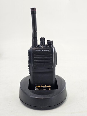 Vertex Standard VX-231-AG7B-5 Two Way Radio .