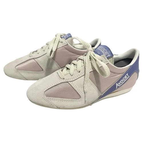 Avocet Women model 20 size 5 cycling shoes