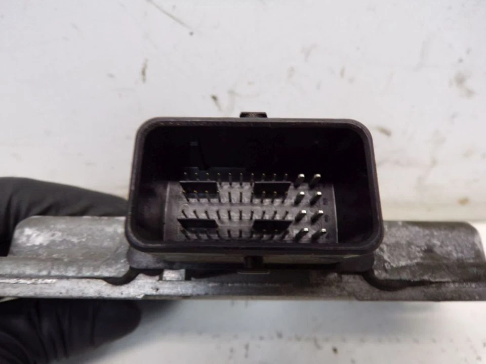 Centralina Cambio Getriebocomando MR20DE Compatibile Con NISSAN QASHQAI +2 I - Immagine 4 di 4