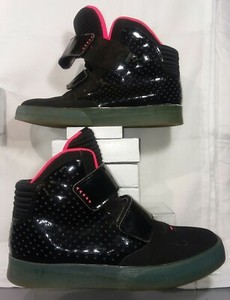 nike flystepper 2k3 red price