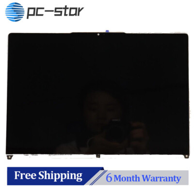 Lenovo IdeaPad Flex 5 14ABR8 5 14ALC7 5D10S39787 DISPLAY LCD MODULE W 82R9 LBINX