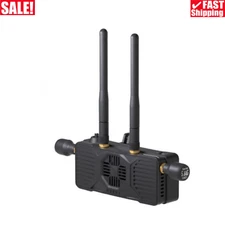 RunCam WiFiLink-RX Digital HD Receiver 1080P 90FPS for OpenIPC/Ruby System VTX