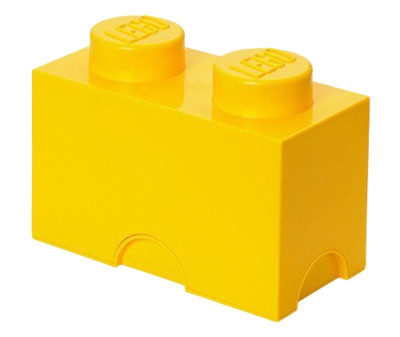 Lego Container Steine Steinhalter 25x12,5x18cm Storage Bricks 2