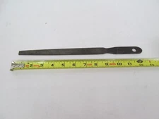 Vintage Bell Systems File Rasp