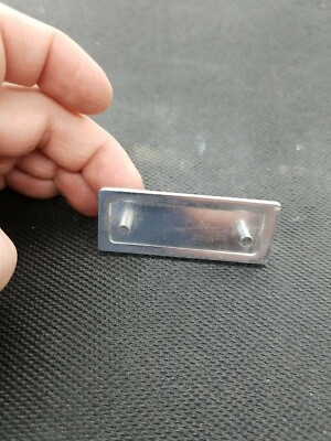 Yamaha N.O.S. ym1 305 Emblem 159-21786-00-00 | eBay