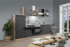 Cuisine Équipée Merle 270 CM Respekta