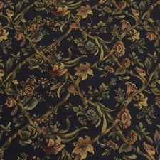 Burch Fabrics Calcutta Navy Upholstery Fabric