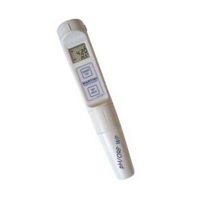 Milwaukee PH58 - Meter von Ph / Orp /° C/° F