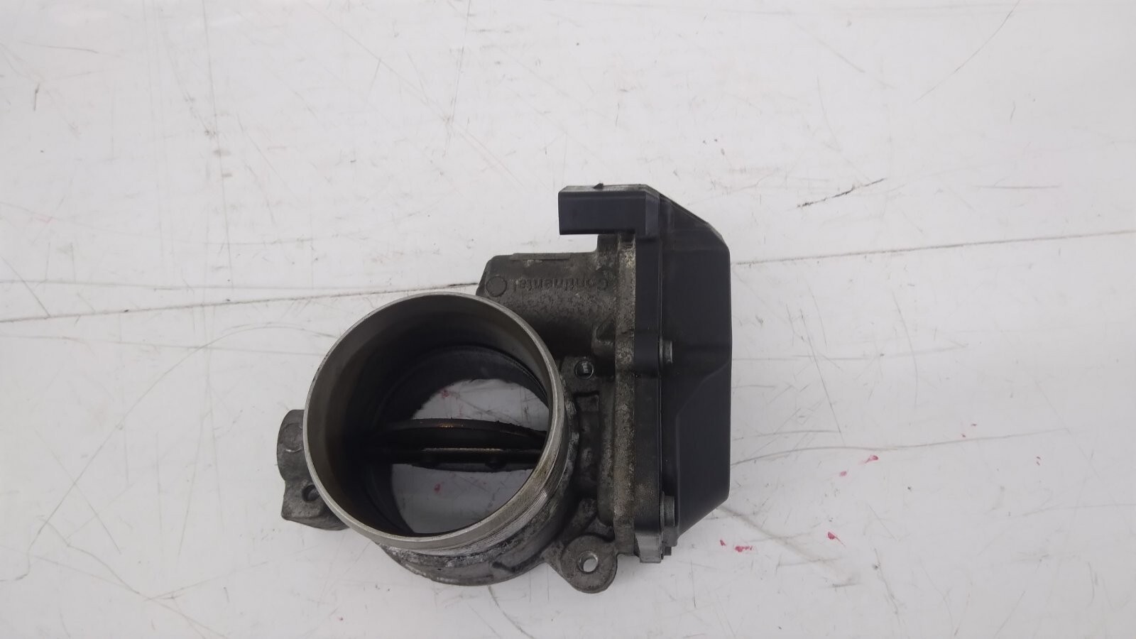 AUDI A6 C7 THROTTLE BODY 059145950AA eBay