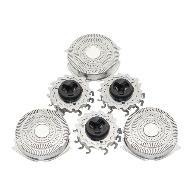 3x Replacement Shaver Head for Philips HQ9090 PT920 HQ9160 HQ9170