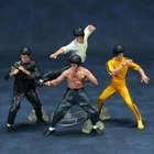 Bruce Lee Statue doll Toy Martial Art Figure Model Bruce Lee Figurine Home Decor