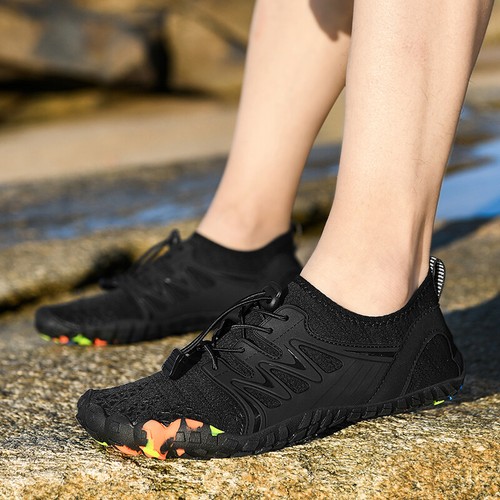 Men's Water Shoes Beach Swim Shoes Non 