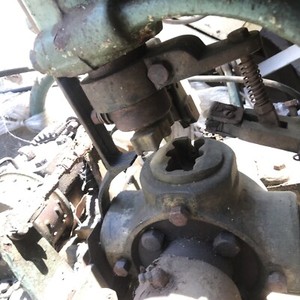 Candy Drop Roller Machine