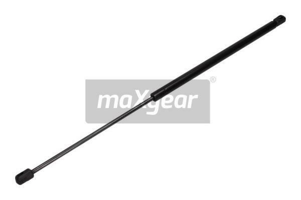 Maxgear 12-1563 Gasfeder, Kofferraum Cargo Area FüR Ford-image