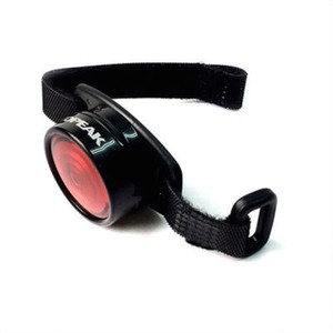 topeak tail light mount