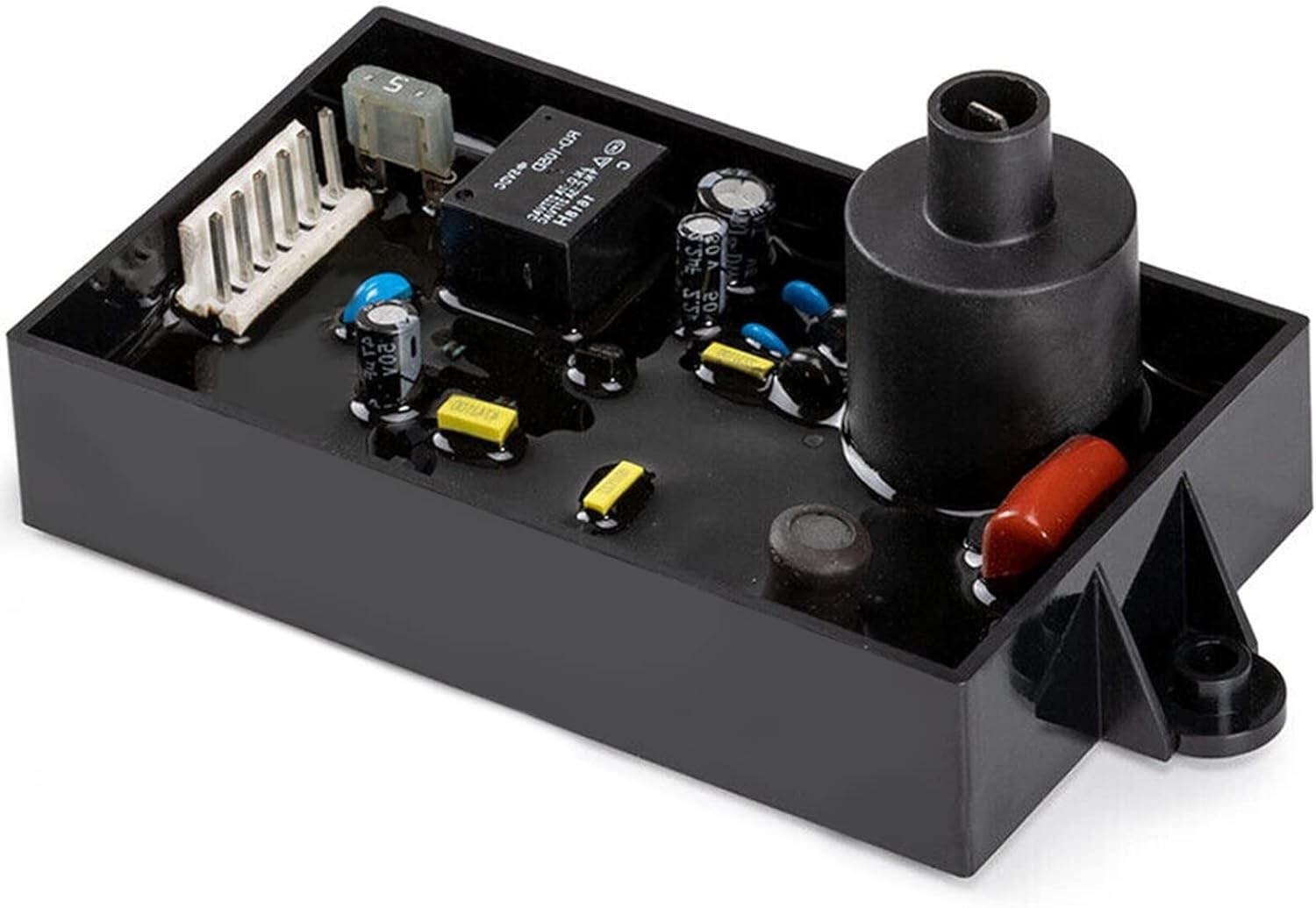 RV Water Heaters Control Circuit Board Atwood Water Heater Circuit