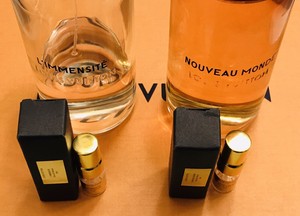 louis vuitton perfume nouveau monde price